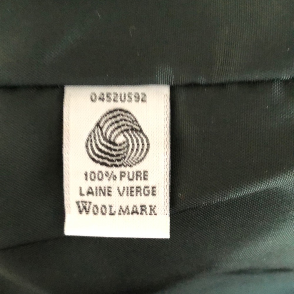 Pendleton Jacket - image 7